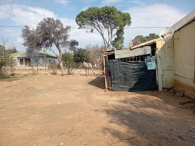 0 Bedroom Property for Sale in Venterstad Eastern Cape